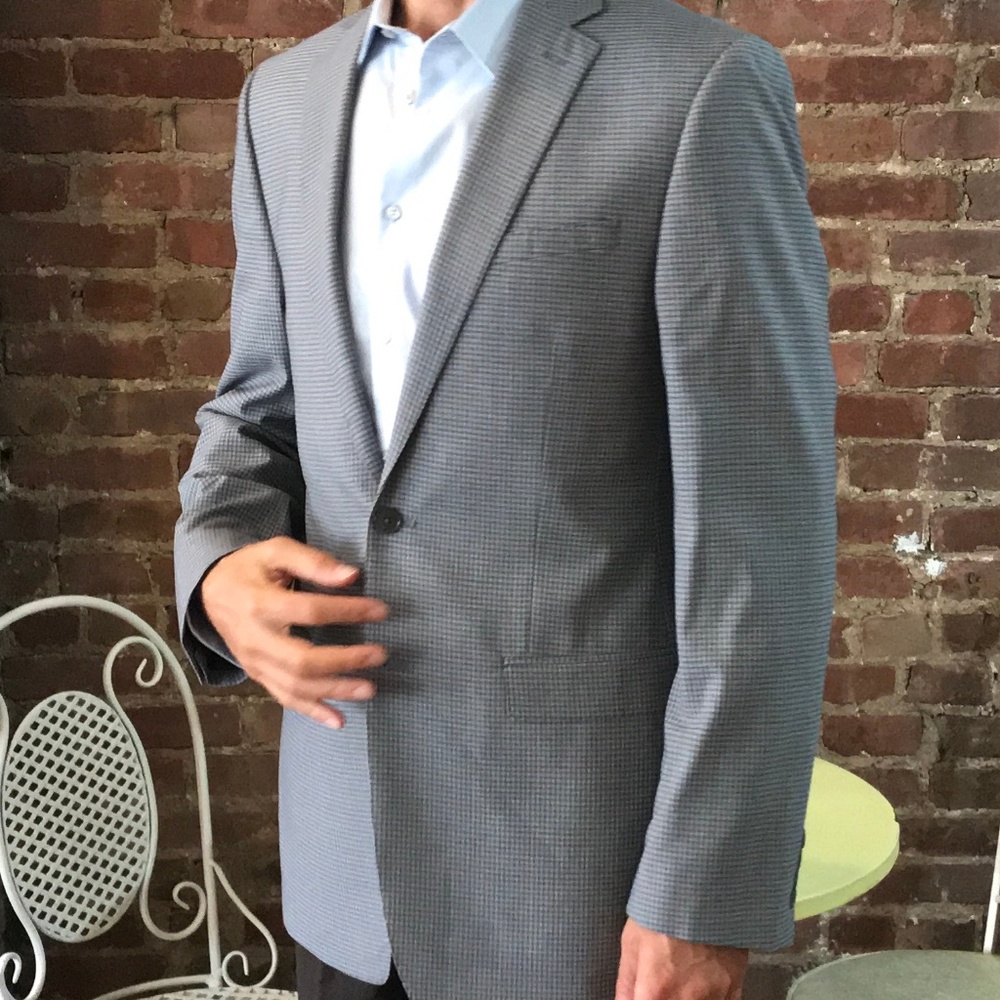 Calvin Klein Sport Jacket